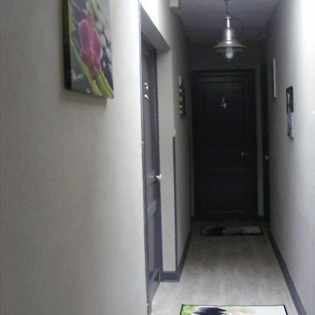Le Clos Laurentais Ξενοδοχείο Plérin Δωμάτιο φωτογραφία