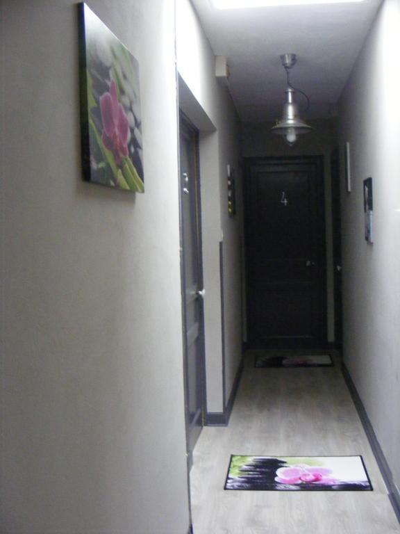 Le Clos Laurentais Ξενοδοχείο Plérin Δωμάτιο φωτογραφία