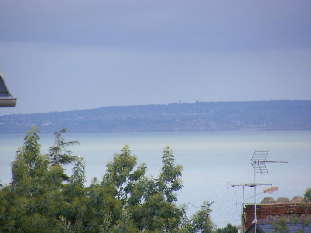 Le Clos Laurentais Ξενοδοχείο Plérin Δωμάτιο φωτογραφία